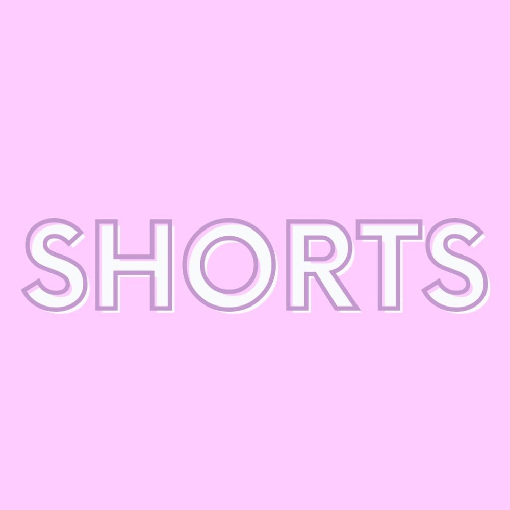 SHORTS Listings
